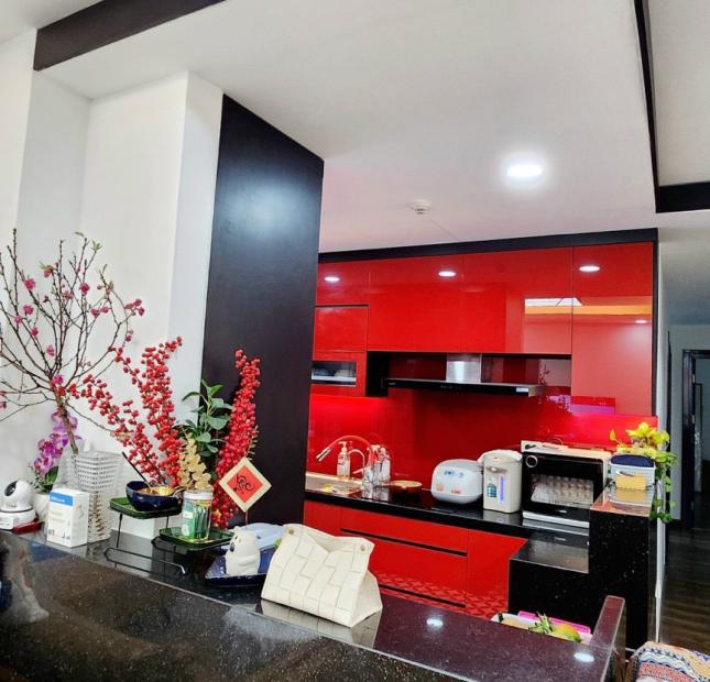 Mua bán căn hộ chung cư GOLDMARK CITY 136 HỒ TÙNG 