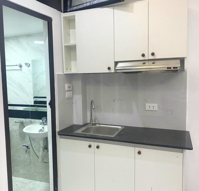 Cần bán, CCMN cho thuê, doanh thu đỉnh, Yên Xá – Thanh Trì, 14Px3,5tr/P, giá 7,1 tỷ. Lh 0984672007