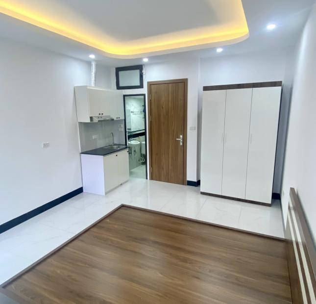 Cần bán, CCMN cho thuê, doanh thu đỉnh, Yên Xá – Thanh Trì, 14Px3,5tr/P, giá 7,1 tỷ. Lh 0984672007