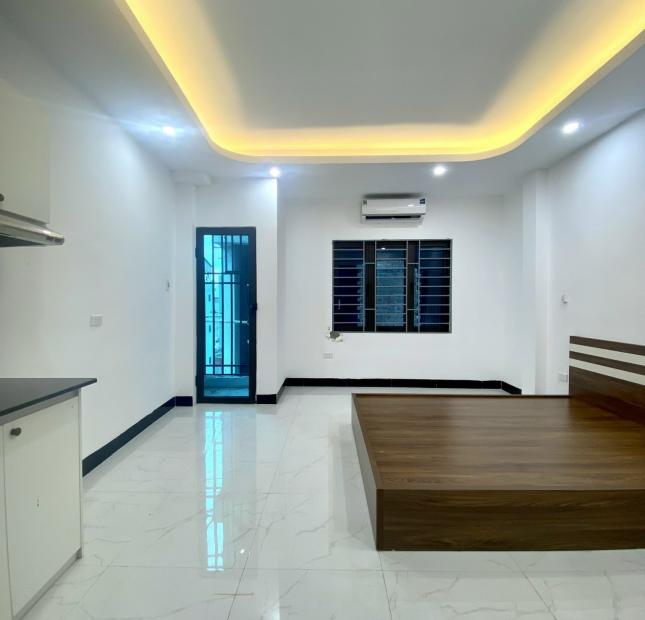 Cần bán, CCMN cho thuê, doanh thu đỉnh, Yên Xá – Thanh Trì, 14Px3,5tr/P, giá 7,1 tỷ. Lh 0984672007