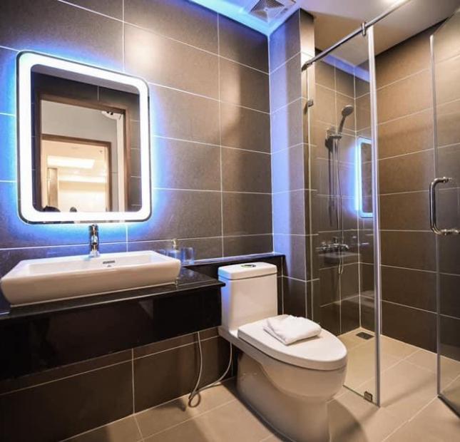 Nhận giữ chổ căn hộ The Privia Khang Điền chỉ cách AEon mall 5 phút