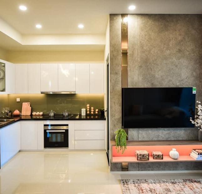 Căn hộ mới sắp mở bán đợt 1 chỉ từ 2,16 -3,9 tỷ