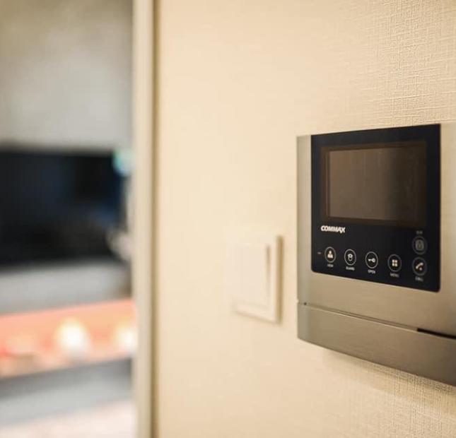 Căn hộ mới sắp mở bán đợt 1 chỉ từ 2,16 -3,9 tỷ