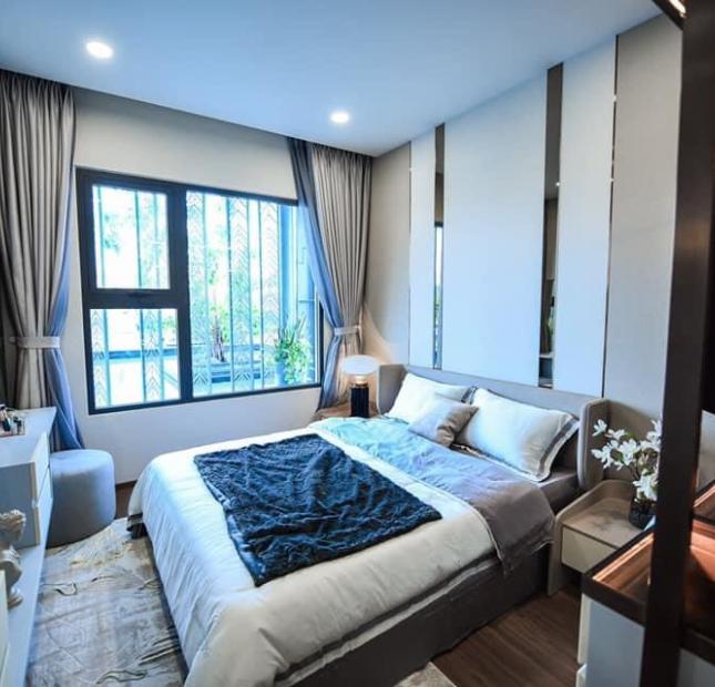 Căn hộ mới sắp mở bán đợt 1 chỉ từ 2,16 -3,9 tỷ