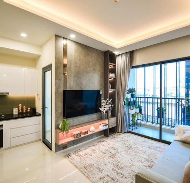 Căn hộ mới sắp mở bán đợt 1 chỉ từ 2,16 -3,9 tỷ