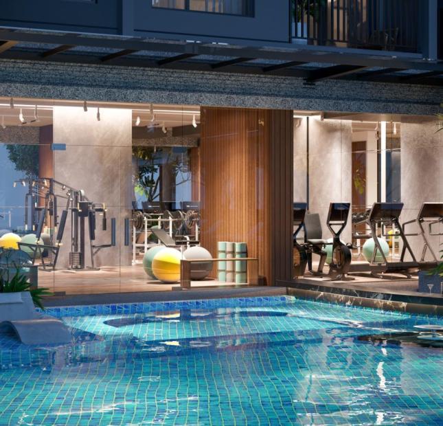Căn hộ mới sắp mở bán đợt 1 chỉ từ 2,16 -3,9 tỷ