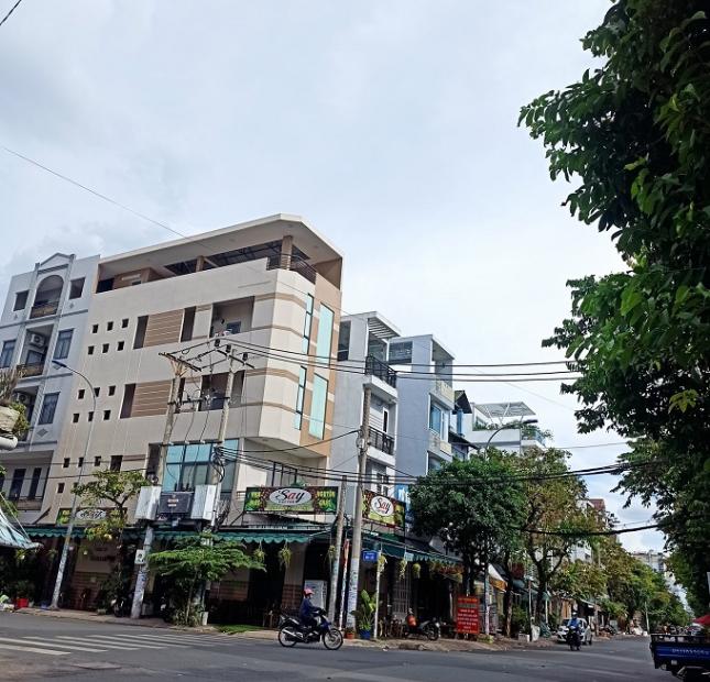 Nhà MT KD hạ chào Nguyễn Ngọc Nhựt, Tân Quý, Tân Phú, 66m2, 2 tầng, 6.x tỷ. 