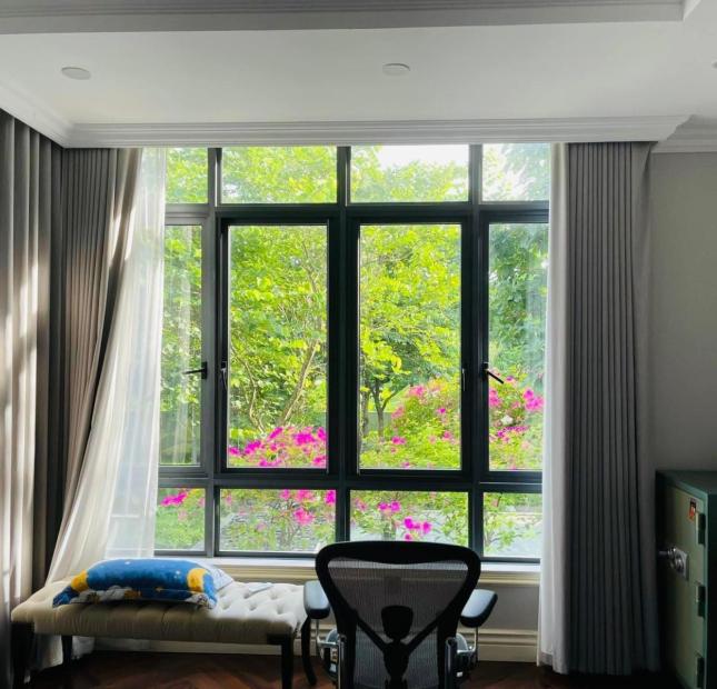 Gamuda Gardens - Biệt thự xa hoa tráng lệ - Nội thất đẳng cấp - Khu vip Hoàng Mai