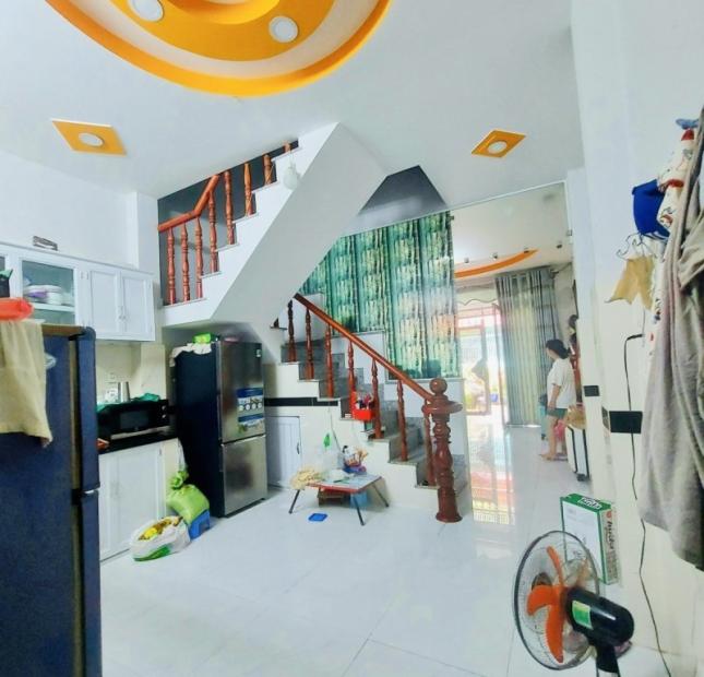 Nhà HXH thông Thoại Ngọc Hầu, TP 48m2 2T gần ngã tư bốn xã thu nhập 8tr tháng giá chỉ 5 tỷxx