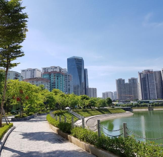 🔔 HIẾM! CHCC TRUNG HOÀ- NHÂN CHÍNH, CẠNH HỒ TX, TRƯỜNG CHUYÊN HN, 92M2, 3PN, GIÁ 2,6 TỶ