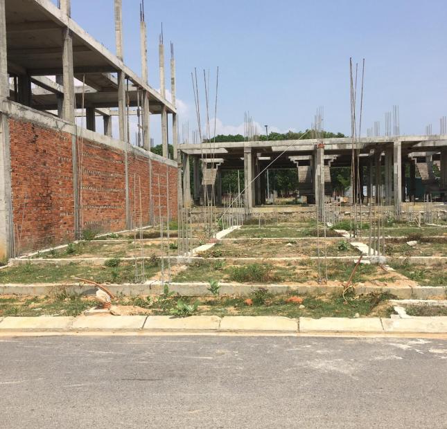 Cần bán 2 lô mặt tiền đất nền gần Sân bay Thành Sơn giá rẻ