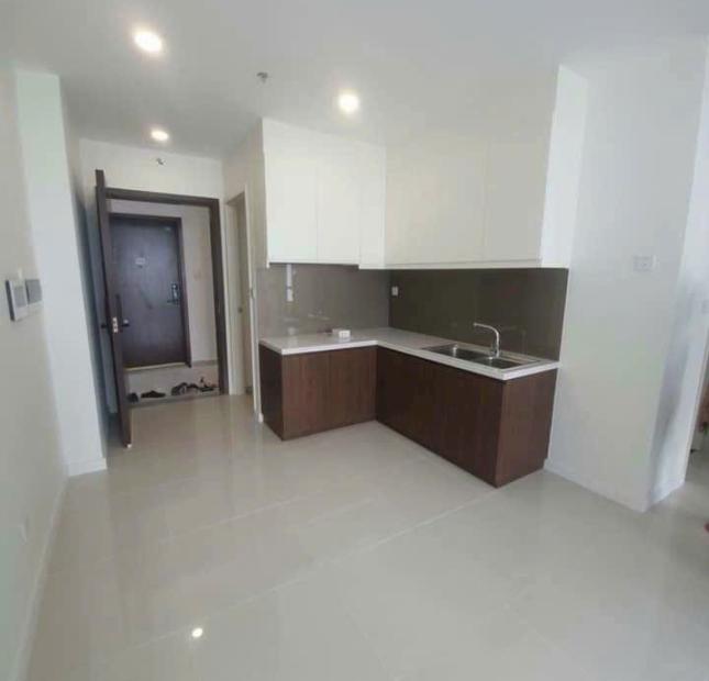 Bán căn hộ chung cư tại Dự án Central Premium, Quận 8, Hồ Chí Minh diện tích 36m2 giá 2.34 Tỷ 