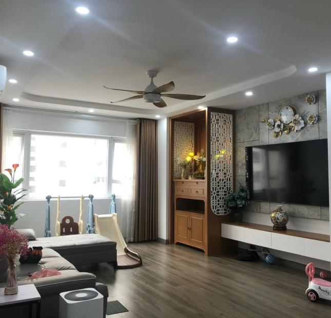 Chính chủ cần bán gấp căn Hapulico 3PN, 118m, view thoáng, giá chỉ 4.9 tỷ
