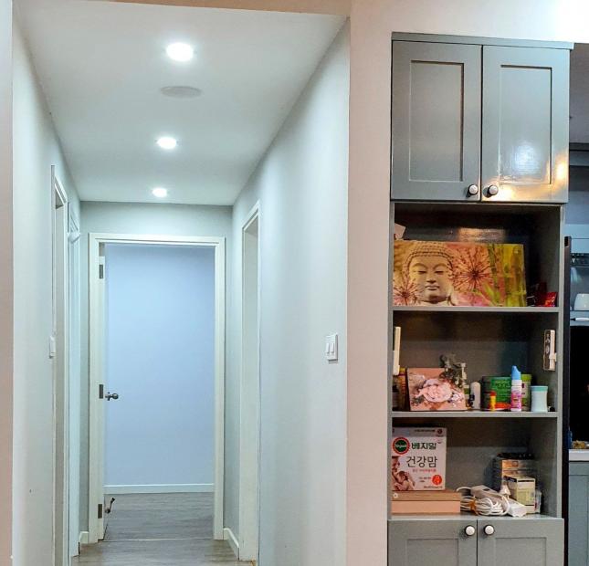 NHÀ MỚI TINH CHƯA Ở NGÀY NÀO, CHÍNH CHỦ BÁN CĂN HỘ DUPLEX 187M2 TÒA C MULBERRY, NỘI THẤT CƠ BẢN