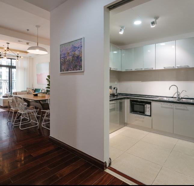 Cho Thuê căn hộ R4 ROYAL CITY