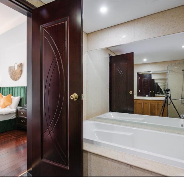Cho Thuê căn hộ R4 ROYAL CITY