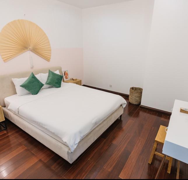 Cho Thuê căn hộ R4 ROYAL CITY