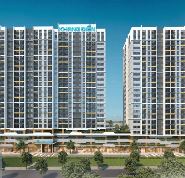 Căn hộ mới sắp mở bán đợt 1 chỉ từ 2,16 -3,9 tỷ