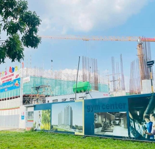 Căn hộ mới sắp mở bán đợt 1 chỉ từ 2,16 -3,9 tỷ