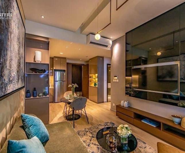 Căn hộ mới sắp mở bán đợt 1 chỉ từ 2,16 -3,9 tỷ