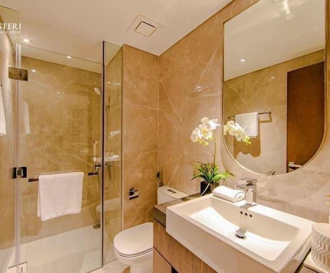 Căn hộ mới sắp mở bán đợt 1 chỉ từ 2,16 -3,9 tỷ