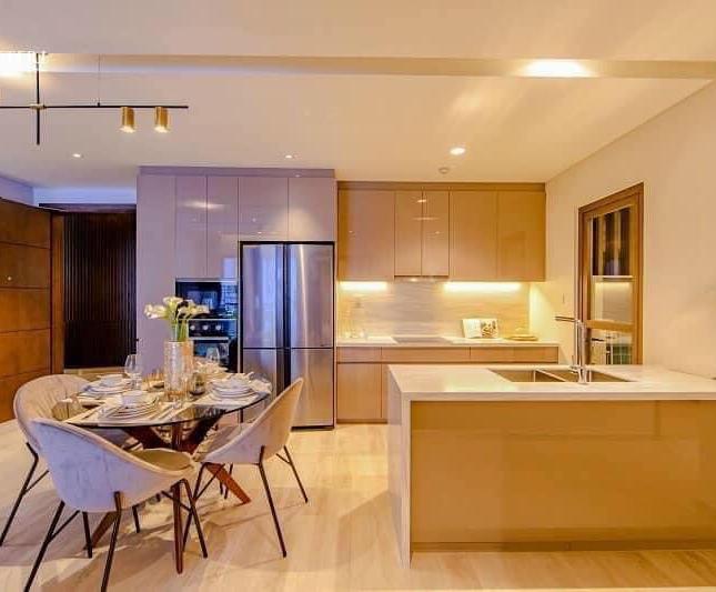 Căn hộ mới sắp mở bán đợt 1 chỉ từ 2,16 -3,9 tỷ