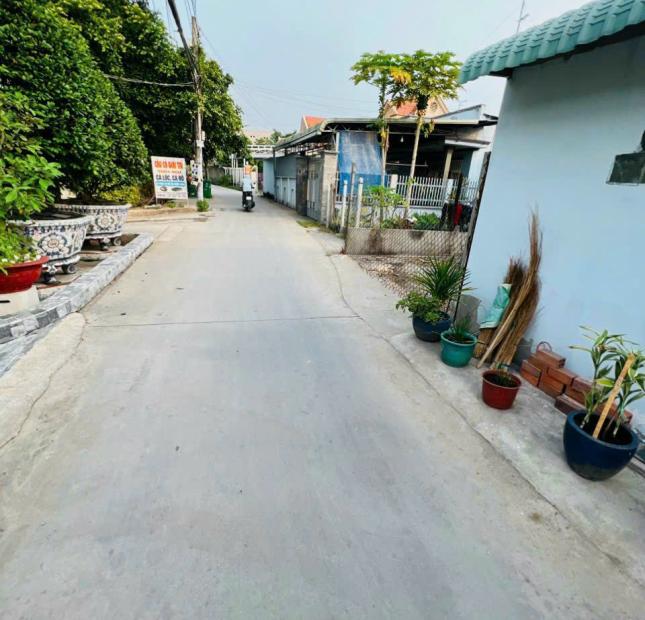 Bán nhà riêng tại Phường Lái Thiêu, Thuận An, Bình Dương diện tích 100m2 giá 3 Tỷ