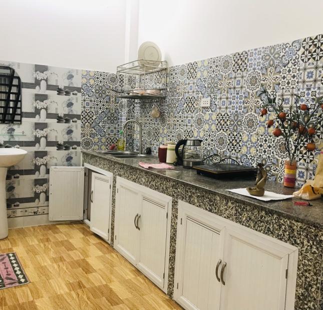 Bán biệt thự song lập hoàn thiện rồi tại Oasis City, Vành Đai 4, Bến Cát, BD