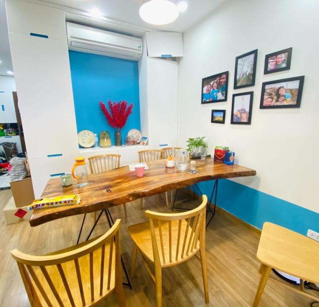 Bán gấp căn hộ tại toà Hapulico Complex, 2PN, 86m, cửa ĐN, nhỉnh 4 tỷ, có SĐCC
