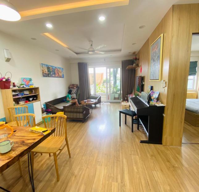 Bán gấp căn hộ tại toà Hapulico Complex, 2PN, 86m, cửa ĐN, nhỉnh 4 tỷ, có SĐCC