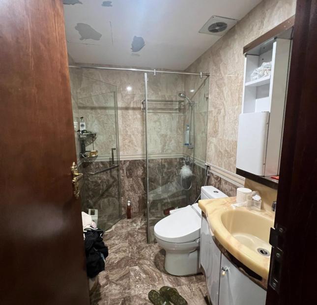 Bán gấp căn chung cư Mulberry Lane, 4 phòng ngủ, 154m2, 5.6 tỷ, full đồ, SĐCC