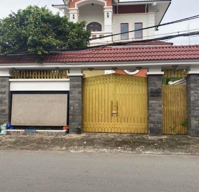 BÁN GẤP MT Linh TRung ,Tp.Thủ Đức, DT:240m2,Nhỉnh 25 Tỷ TL