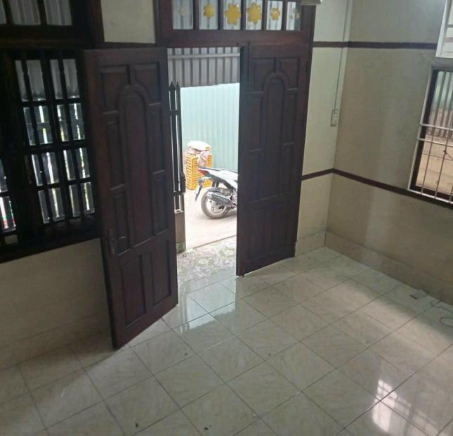 Nhà Bán Kha Vạn Cân, 43mz, 2 tầng, 3.9mx 11m, 2.2 tỷ Phường Linh Tây, Thủ Đức