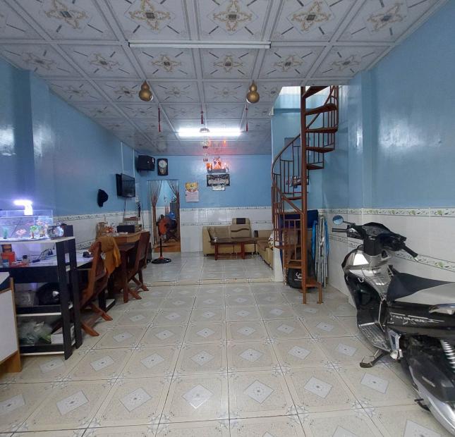 Nhà Bán Kha Vạn Cân, 43mz, 2 tầng, 3.9mx 11m, 2.2 tỷ Phường Linh Tây, Thủ Đức