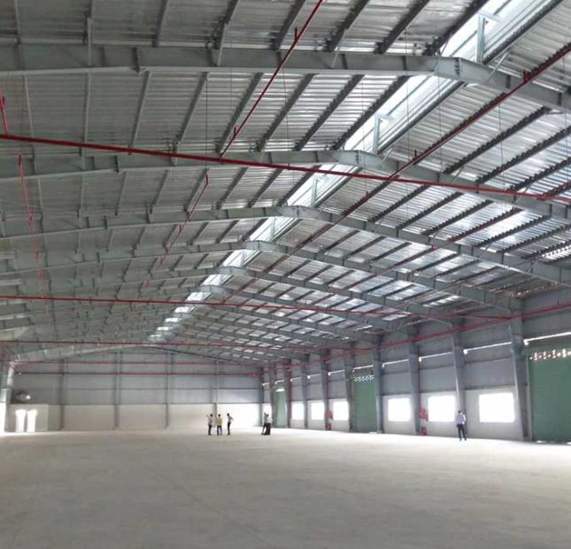 Nhà xưởng KCN và Cụm CN Hải Phòng giá 70k/m2 từ 1000m-15ha,Xd mới 100%,SX nhiều ngành nghề