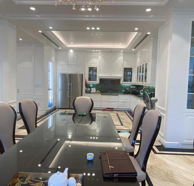 Đẳng cấp nội thất, thang máy, ô tô, dòng tiền cực tốt Tây Hồ 400triệu/tháng
