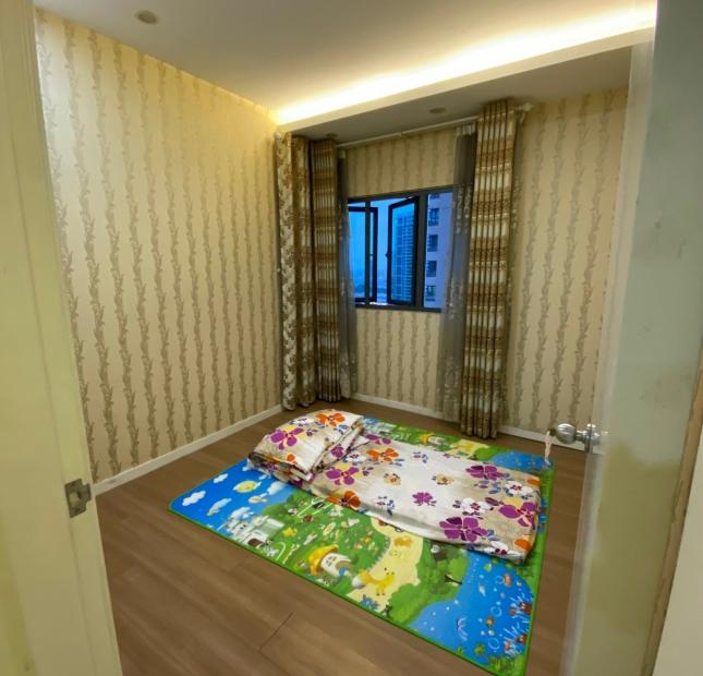 MULBERRY LANE - Bán căn 3PN toà B căn số 02, DT 123m, hướng ĐN, có slot xe