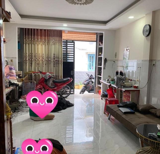 Căn nhà đường Lạc Long Quân, Tân Bình, 55m2, Giá 6.4 tỷ, 0931399266