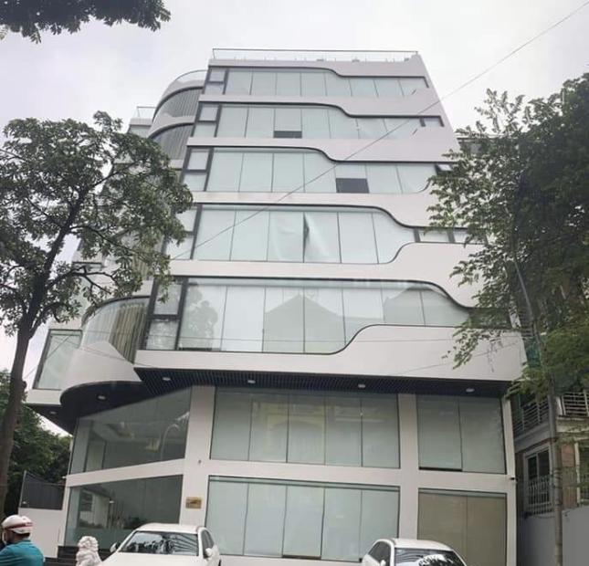 Bán nhà mặt phố Nguyễn Cơ Thạch Nam Từ Liêm,3 thoáng 83 tỷ , mua bán nhà mặt phố Nam Từ Liêm giá rẻ