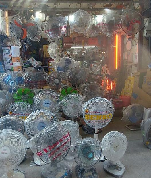 Chuyển nhượng cửa hàng Thiết bị điện tại mặt đường Cầu Giấy