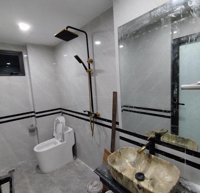 Nhà cần Bán gần Bưu Điện Hà Đông– Hà Nội (45m2,4 tỷ x), ô tô gần nhà-0943075959