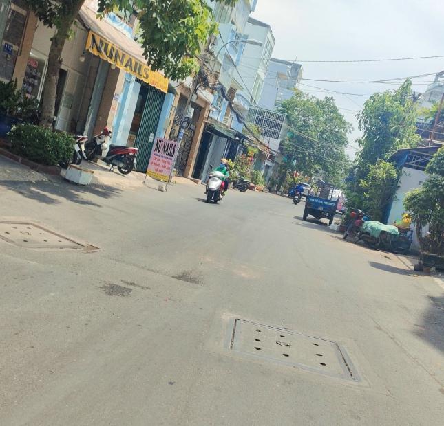 Cần Bán Nhà Kinh Doanh Đường Nguyễn Văn Khối – Phường 11–Gò Vấp, Lô Góc Chuẩn, Giảm 600TR.