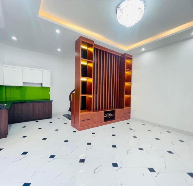 Nhà Sổ Đỏ Chính Chủ-Đường Quang Trung-Hà Đông-38m*5T-Mới Đẹp, Nhỉnh 4 Tỷ