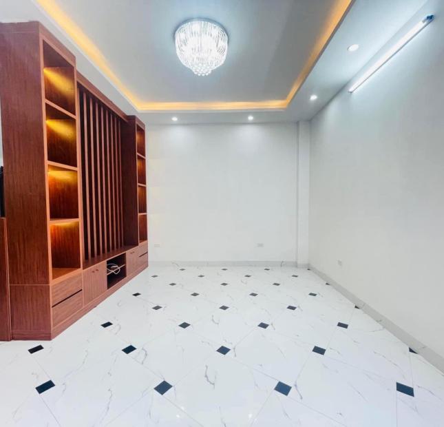 Nhà Sổ Đỏ Chính Chủ-Đường Quang Trung-Hà Đông-38m*5T-Mới Đẹp, Nhỉnh 4 Tỷ