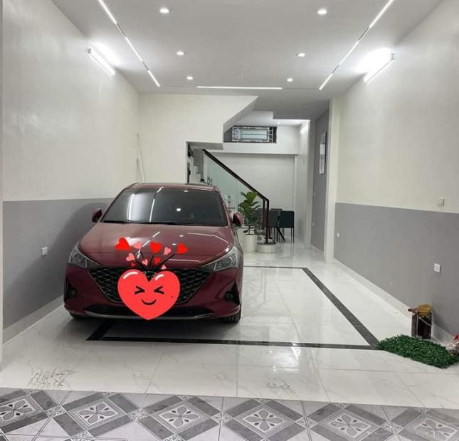 Bán nhà đẹp Văn Quán, Hà Đông, 52m2, 4 tầng, phân lô, gara ô tô giá 6 tỷ