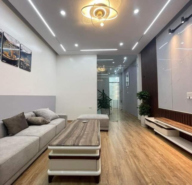 Bán nhà đẹp Văn Quán, Hà Đông, 52m2, 4 tầng, phân lô, gara ô tô giá 6 tỷ