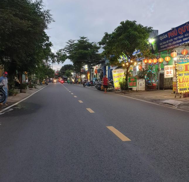 LINH ĐÔNG. KHA VẠN CÂN. NGANG 8. DT LỚN 230M. KINH DOANH ĐỈNH. NHỈNH 98TR/M