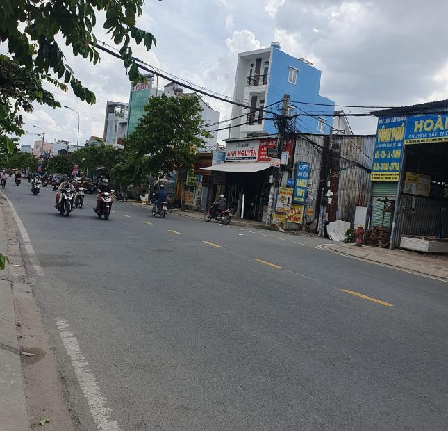 LINH ĐÔNG. KHA VẠN CÂN. NGANG 8. DT LỚN 230M. KINH DOANH ĐỈNH. NHỈNH 98TR/M