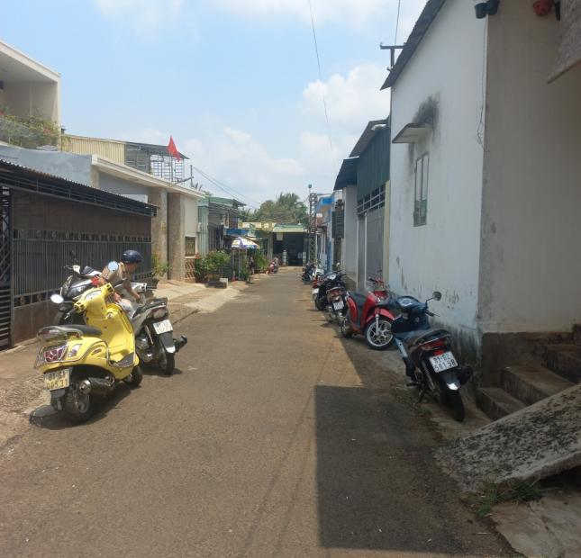 Bán nhà 5 tầng đường Trần Quốc Toản, Pleiku, Gia Lai