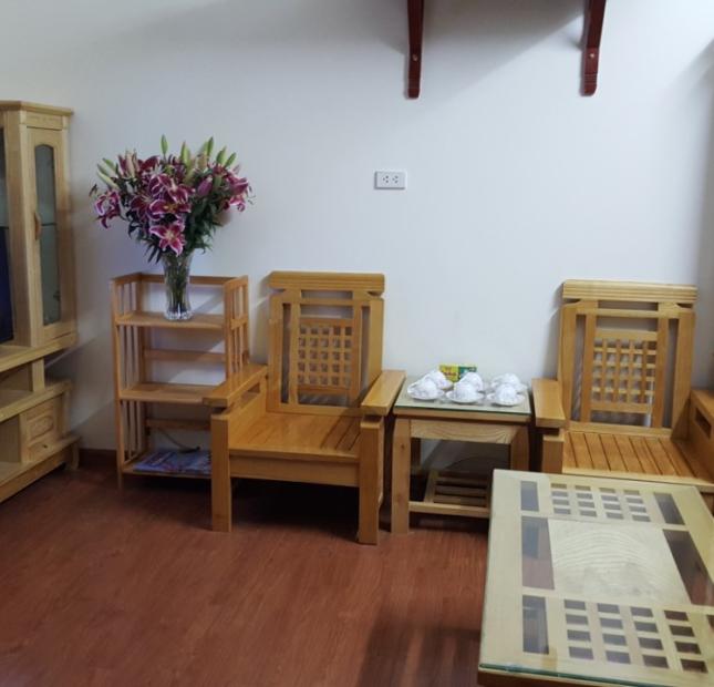 Chính chủ cho thuê căn hộ chung cư TX05 số 43 Ngụy Như Kon Tum, Quận Thanh Xuân - Hà Nội